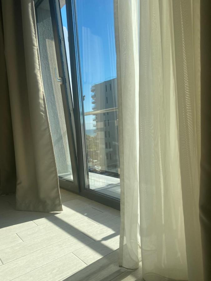 De Silva Studio Adia 4 Мамая Экстерьер фото