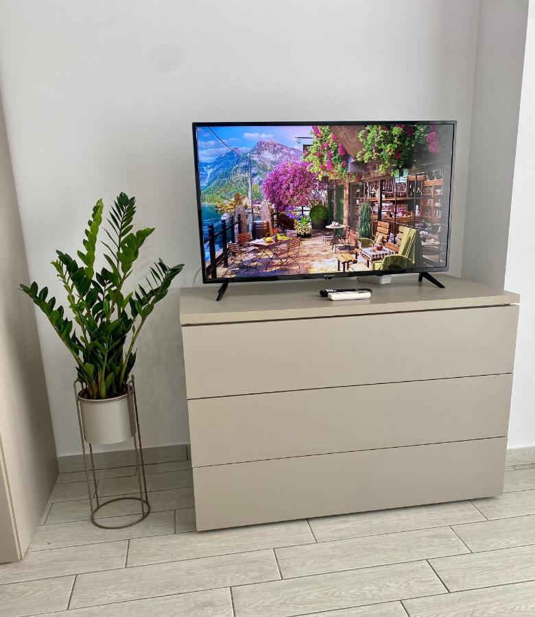 De Silva Studio Adia 4 Мамая Экстерьер фото