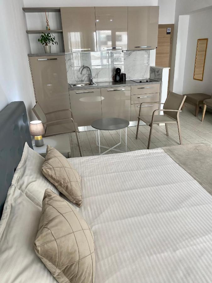 De Silva Studio Adia 4 Мамая Экстерьер фото
